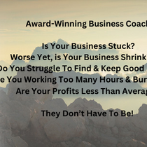 Helping business owners thrive.  by Scale Up Business Systems 