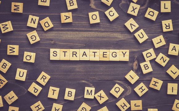 Strategic Financial Planning by Find My Cashflow