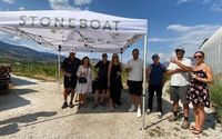 Wine Tasting Events by Stoneboat Vineyards
