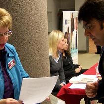 Career Counseling by Karen Shane