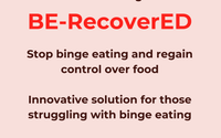 BE-RecoverED by RecoverED, LLC