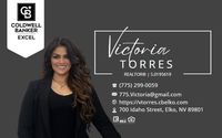 Residential Sales by Victoria Torres
