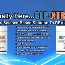 GLP-XTREME! by Health at the Cellular Level