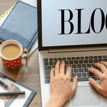 Blog Writing by Mandy Eve-Barnett Freelance Writer - Tailored & Themed to Suit