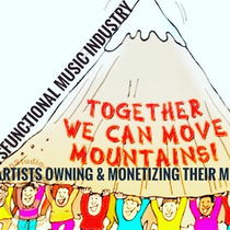 Music Consultation by Code 3 Records Artist Services