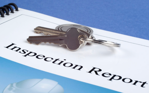 Home Inspection Report by Expert NY Inspections