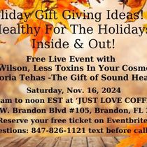Natural Beverages for Immunity, Hydration & Smoothies by Canigan Health Options
