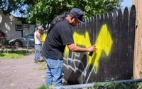 Local Business Support by Hinge Neighbors