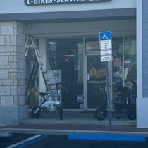 Bicycle Sales by Quicky Cycles