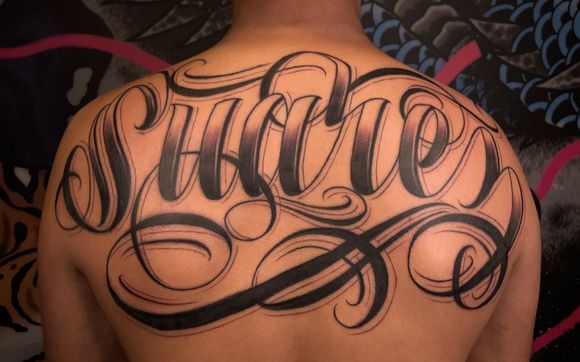 Iron Will Tattoo - San Antonio, TX - Alignable