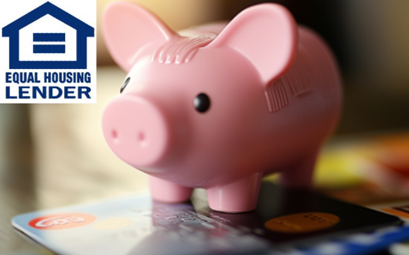 Say Goodbye to High-Interest Debt by NEXA Mortgage LLC