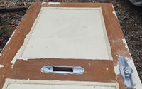 Refinishing Services by Jeff Adkins Painting