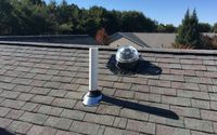 Install Solatube American made products by Granite State Daylighting