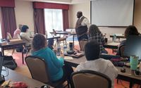 Sales Manager Training and Development by Brian K McNeill Sales Confidence Expert, Sales Historian