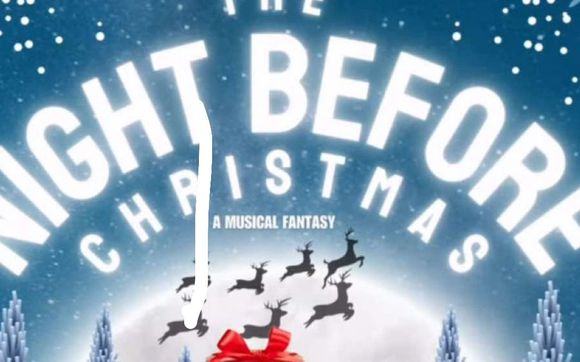 Event Entertainment by Sounds of Blackness