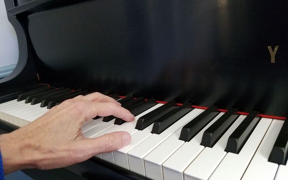 Piano Lessons  by Piano Studio of Linda Petrocchi
