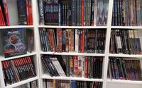 Roleplaying Books and Supplies by Castle of Games