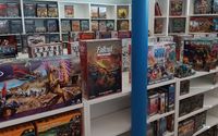 Warhammer and miniatures games by Castle of Games