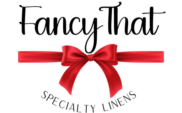 Fancy That Specialty Linens LLC - Thonotosassa, FL - Alignable