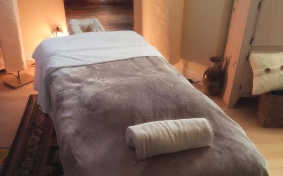 Reiki Healing by Sky’s The Limit Natural Healing