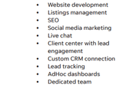 Reputation, Reporting, and Analytics  by LocaliQ Memphis