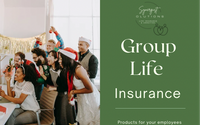 Group Life Insurance by Synergist Solutions LLC dba Synergist Insurance Solutions 4 Life/ Janíce Obee