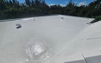 Roof Maintenance by ABC Roofing Corp.