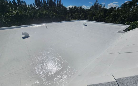 Roof Maintenance by ABC Roofing Corp.