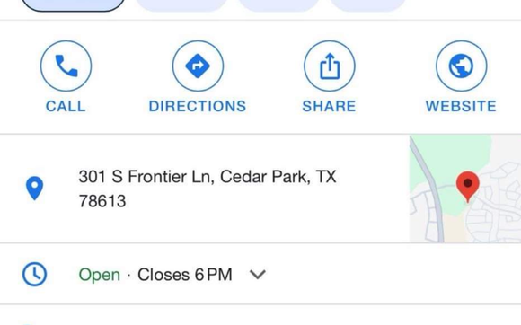 Full Time Care by Giorgi's Child Care