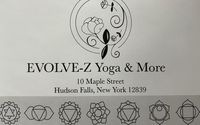Meditation Classes by Evolve-Z, LLC