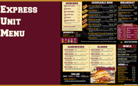 BBQ QSR Ownership Opportunity in Walmart Express locations across the U.S.! by Quantum Franchise Group