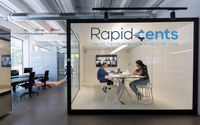 RapidCents Online Ordering by RapidCents