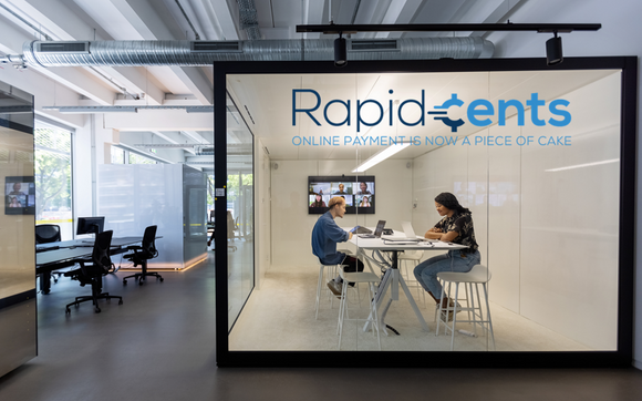 RapidCents Online Ordering by RapidCents