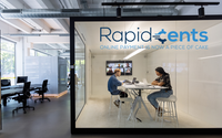 RapidCents Chargeback & Fraud Prevention by RapidCents