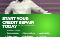 Credit repair services  by Jtmultiservices llc