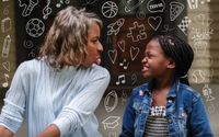 Youth Mentorship  by Big Brothers Big Sisters of Central Indiana