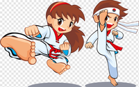Martial Arts Lessons by PJ's Services