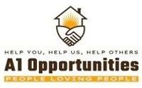 Housing and supportive services  by A1 Opportunities