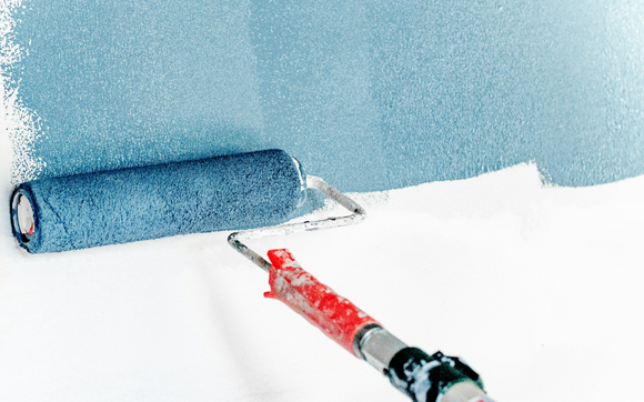 Apartment and Room Painting by At Your Service