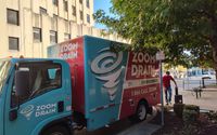 Restaurant/Cafe Drain Maintenance by Zoom Drain Washington
