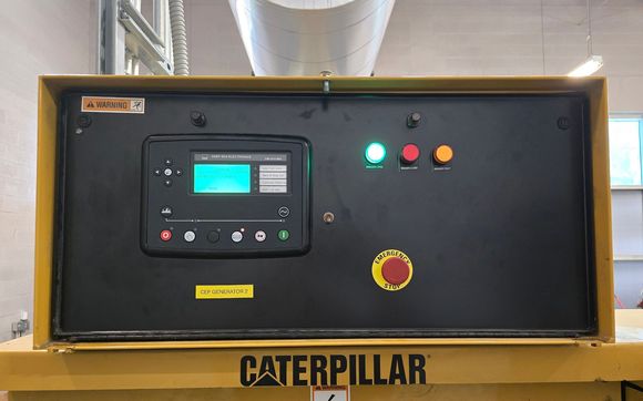 Generator control system upgrades and retrofits by KSL Power Services ...