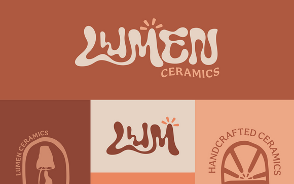 Brand Strategy & Design by Vemi Studio