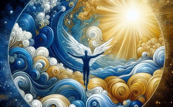 Life Purpose Discovery by Luba Rascheff Consultancy