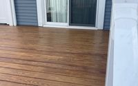 Staining Services by Manati Painting LLC