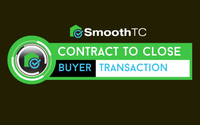 Buyer Transaction: Contract to Close by SmoothTC