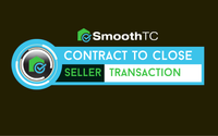 Seller Transaction: Contract to Close by SmoothTC