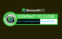 No Contingencies Transaction: Contract to Close by SmoothTC