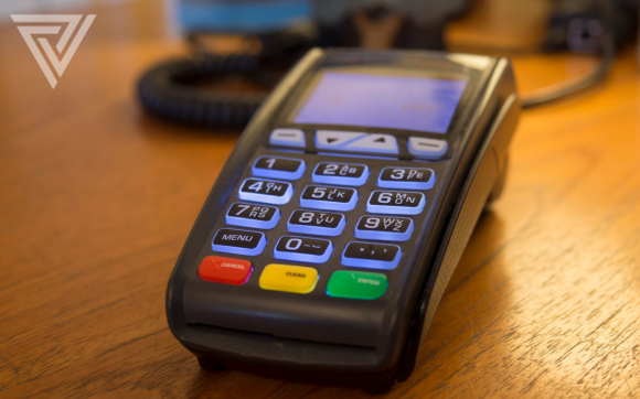 Your Trusted High-Risk Payment Processor by Valmar Merchant Services