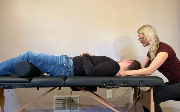 Concussion Management  by Trumble Athletic Therapy+