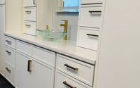 Cabinets by Aline International LLC